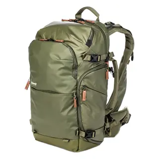 Shimoda Explore V2 25 Army Green