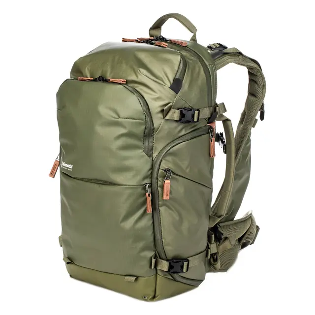 Shimoda Explore V2 25 Starter Kit Army Green 