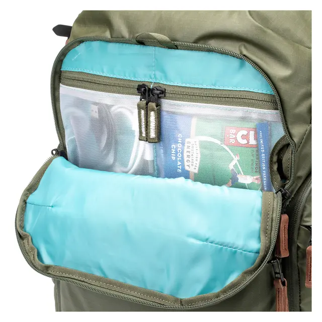 Shimoda Explore V2 25 Starter Kit Army Green 