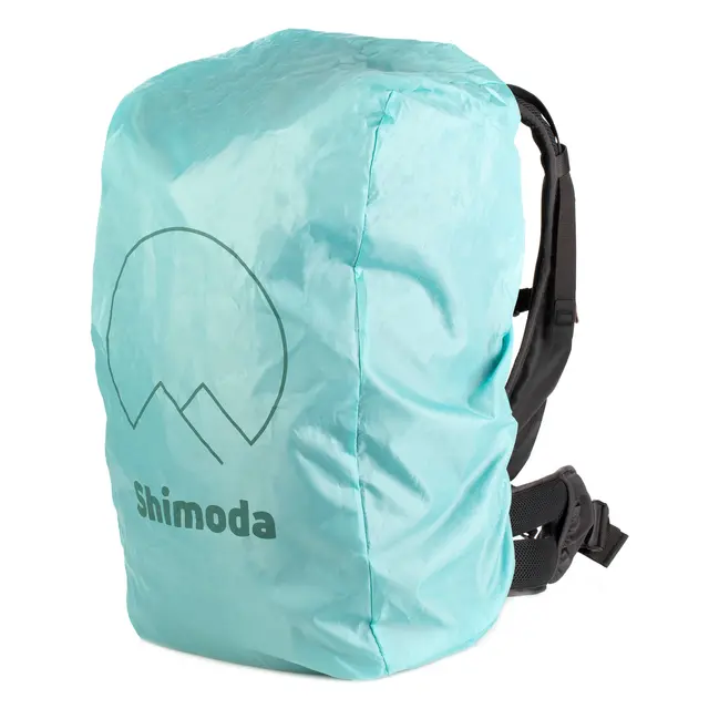Shimoda Explore V2 25 Starter Kit Army Green 