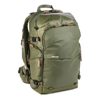 Shimoda Explore V2 30 Backpack 30L - Army Green