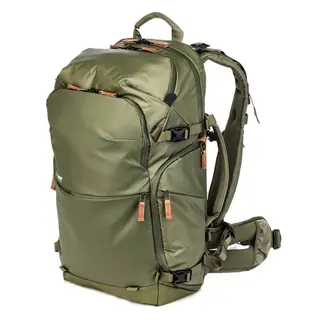Shimoda Explore V2 30 Backpack 30L - Army Green