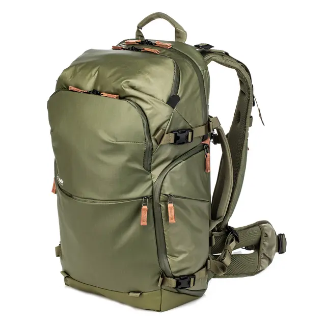 Shimoda Explore V2 30 Backpack 30L - Army Green 