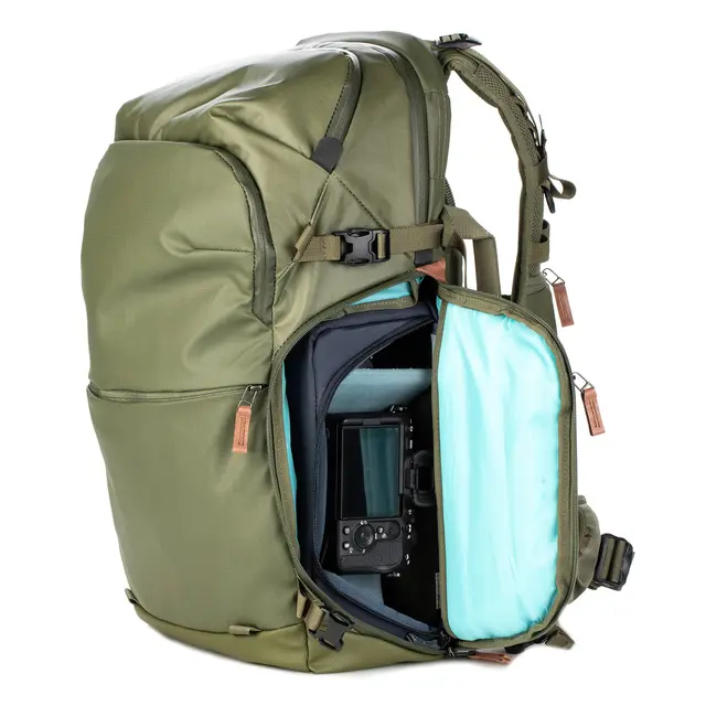 Shimoda Explore V2 30 Backpack 30L - Army Green 
