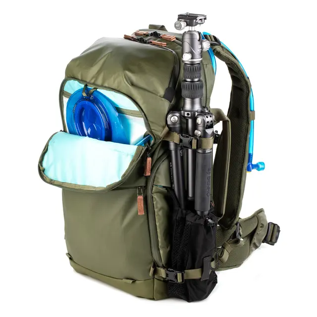 Shimoda Explore V2 30 Backpack 30L - Army Green 