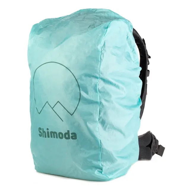 Shimoda Explore V2 30 Backpack 30L - Army Green 