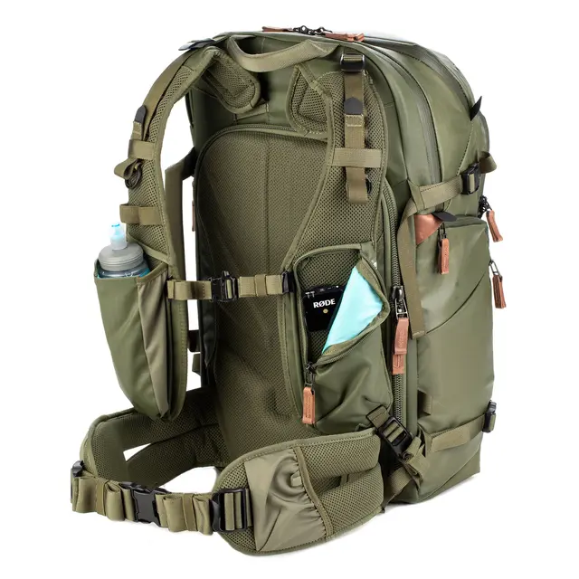 Shimoda Explore V2 30 Starter Kit Army Green 