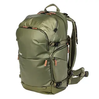 Shimoda Explore V2 35 Backpack 35L - Army Green