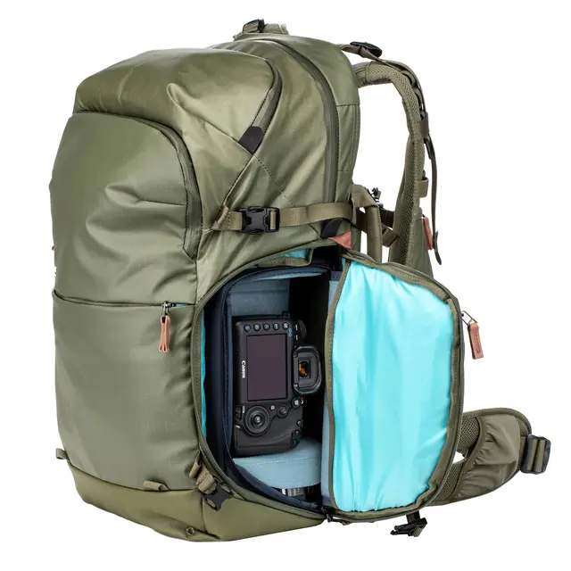 Shimoda Explore V2 35 Backpack 35L - Army Green 
