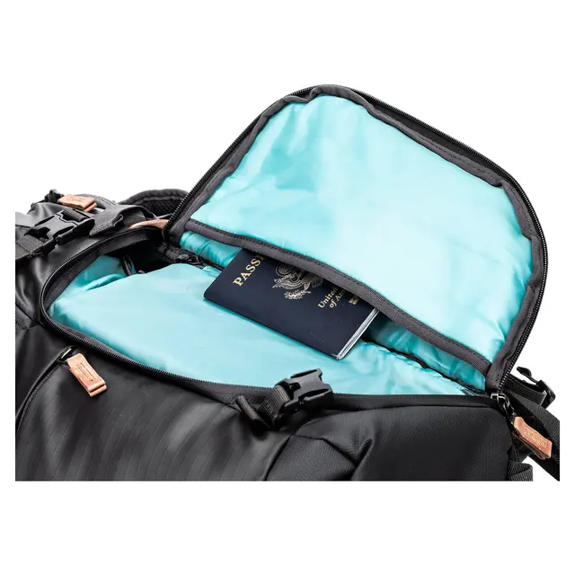 Shimoda Explore V2 35 Backpack 35L - Army Green 