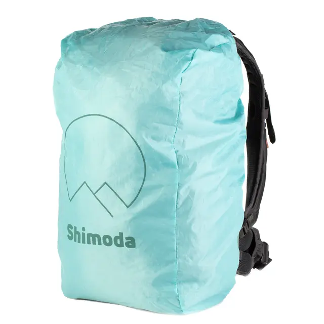 Shimoda Explore V2 35 Backpack 35L - Army Green 