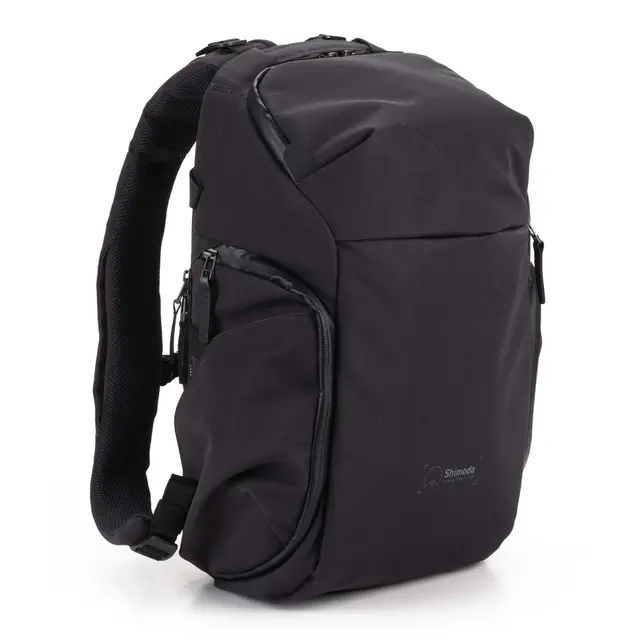 Shimoda Urban Explore 20 Anthracite 20L. Med Core Unit 