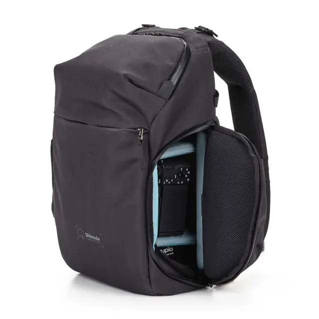 Shimoda Urban Explore 20 Anthracite 20L. Med Core Unit 