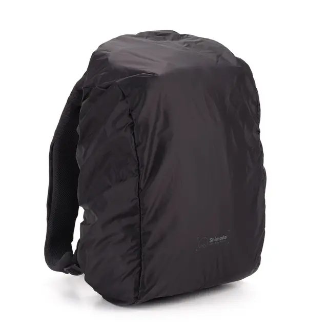 Shimoda Urban Explore 20 Anthracite 20L. Med Core Unit 