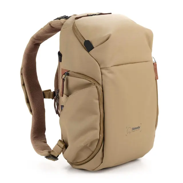 Shimoda Urban Explore 20 Boa 20L. Med Core Unit 
