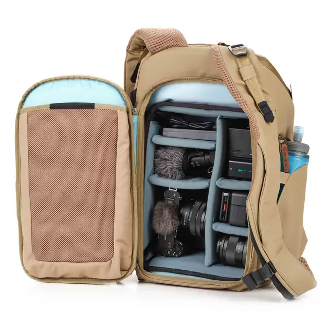 Shimoda Urban Explore 20 Boa 20L. Med Core Unit 