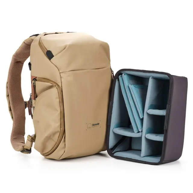 Shimoda Urban Explore 20 Boa 20L. Med Core Unit 