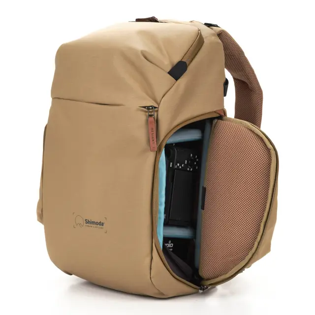 Shimoda Urban Explore 20 Boa 20L. Med Core Unit 