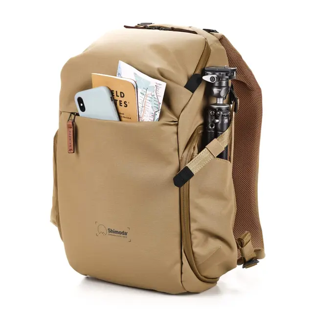 Shimoda Urban Explore 20 Boa 20L. Med Core Unit 