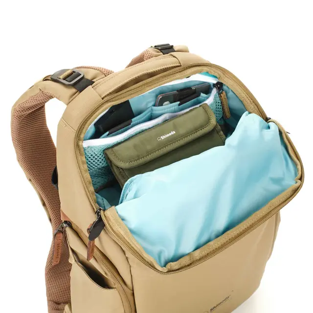 Shimoda Urban Explore 20 Boa 20L. Med Core Unit 