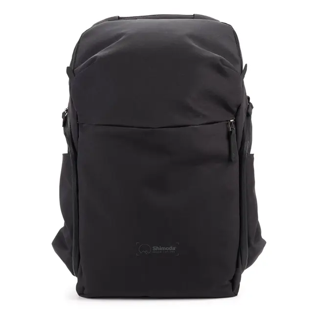 Shimoda Urban Explore 25 Anthracite 25L. Med Core Unit 