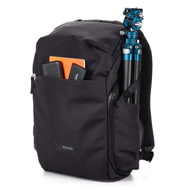 Shimoda Urban Explore 25 Anthracite 25L. Med Core Unit 
