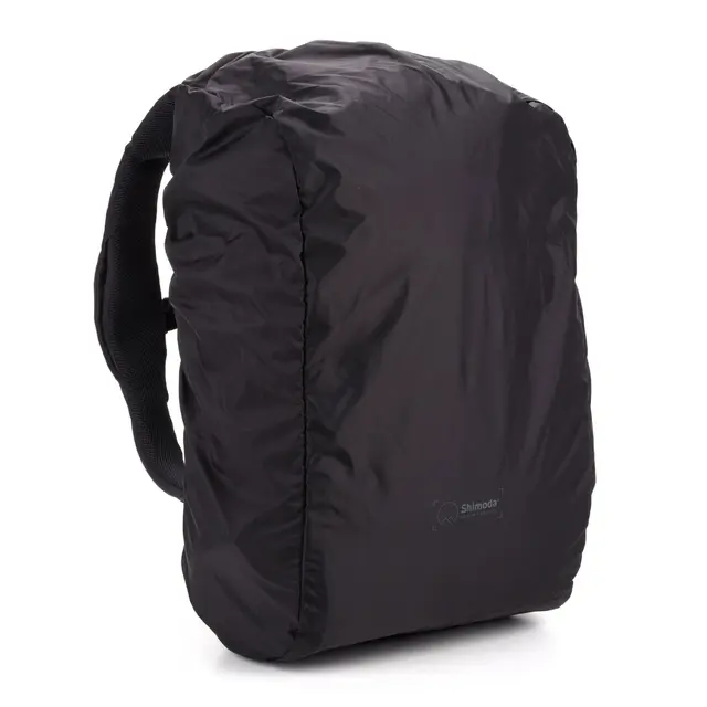 Shimoda Urban Explore 25 Anthracite 25L. Med Core Unit 