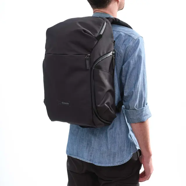 Shimoda Urban Explore 25 Anthracite 25L. Med Core Unit 