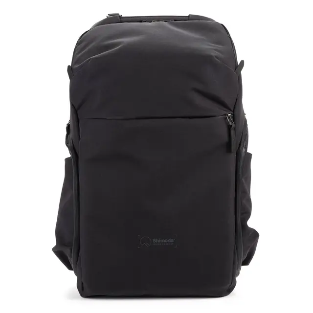 Shimoda Urban Explore 30 Anthracite 30L. Med Core Unit 
