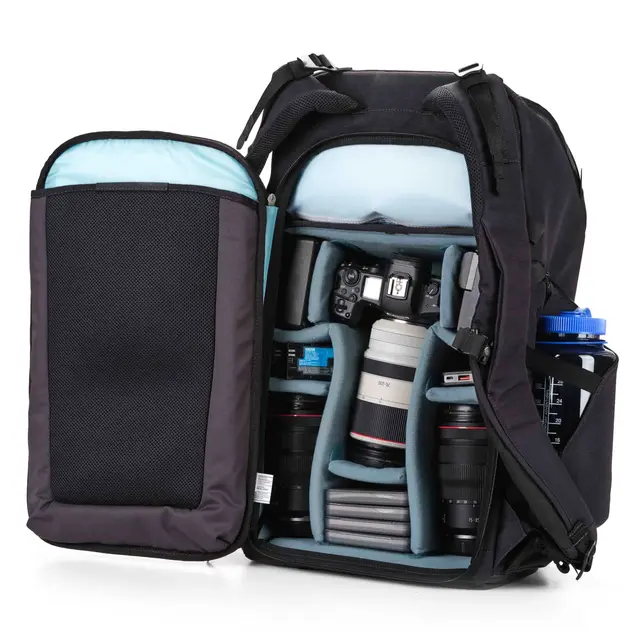 Shimoda Urban Explore 30 Anthracite 30L. Med Core Unit 
