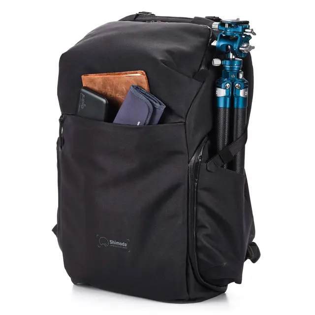 Shimoda Urban Explore 30 Anthracite 30L. Med Core Unit 