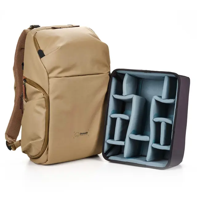Shimoda Urban Explore 30 Boa 30L. Med Core Unit 