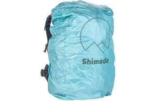 Shimoda Rain Cover Til Explore 30/40l Regntrekk til Explore 30 og 40L