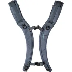 Shimoda Women&#39;s Simple Shoulder Strap Blue Nights