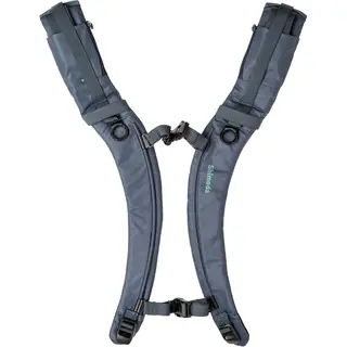 Shimoda Women&#39;s Simple Shoulder Strap Blue Nights