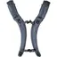Shimoda Women&#39;s Simple Shoulder Strap Blue Nights