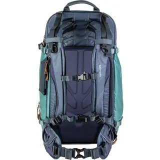 Shimoda Women&#39;s Simple Shoulder Strap Blue Nights