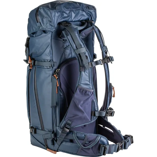 Shimoda Women's Tech Shoulder Strap Blue Nights 
