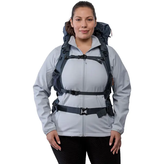 Shimoda Women's Tech Shoulder Strap Blue Nights 