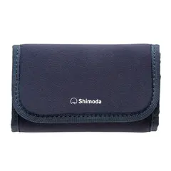 Shimoda XQD/CF Wallet