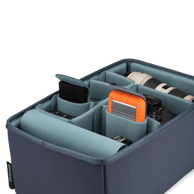 Shimoda Divider Pocket Kit DV 