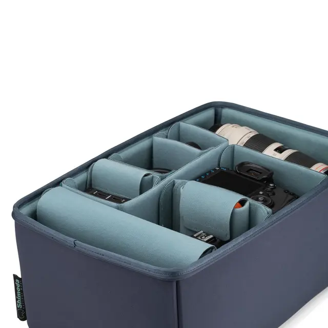 Shimoda Divider Pocket Kit DV 