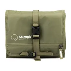 Shimoda Filter Wrap 150 Army Green