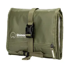 Shimoda Filter Wrap 150 Army Green