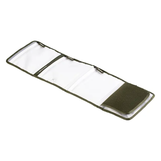 Shimoda Filter Wrap 150 Army Green 