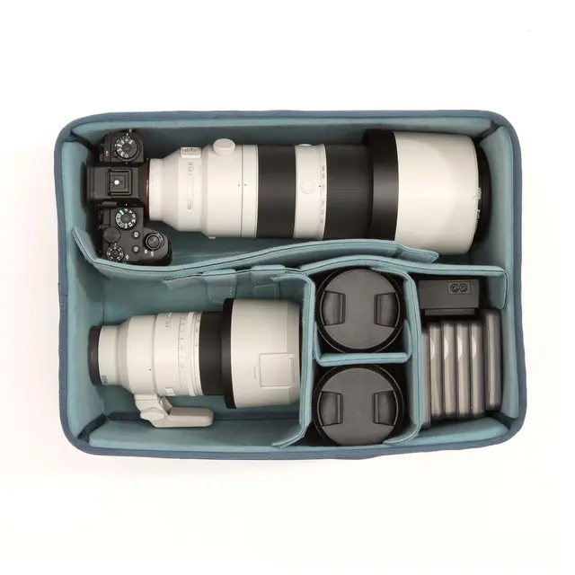 Shimoda Core Unit Large DV v2 Large DV v2. For Action X70 