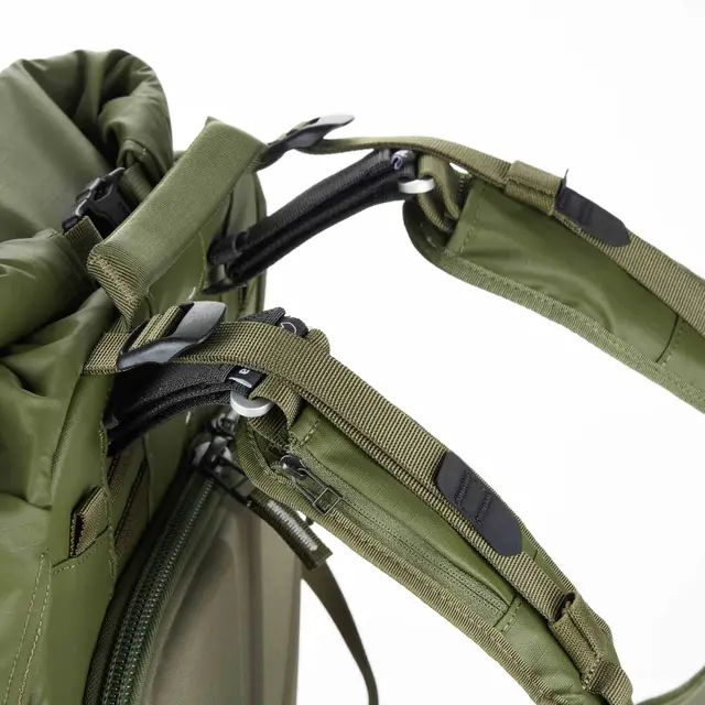 Shimoda Strap Booster Kit 