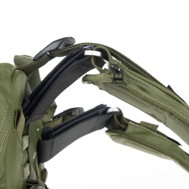Shimoda Strap Booster Kit 