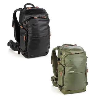 Shimoda Explore V2 Starter Kit 25L - 30L - 35L