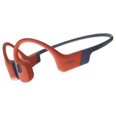 Shokz OpenSwim Pro Red